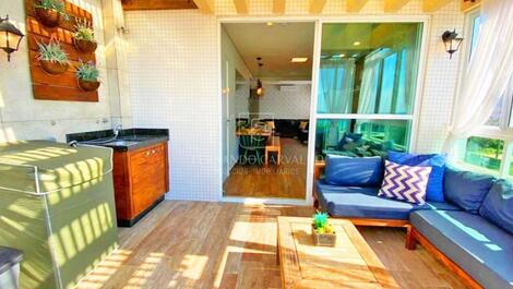 COBERTURA EM MARISCAL