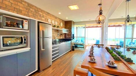 COBERTURA EM MARISCAL