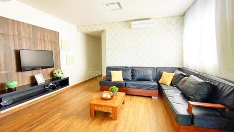 COBERTURA EM MARISCAL