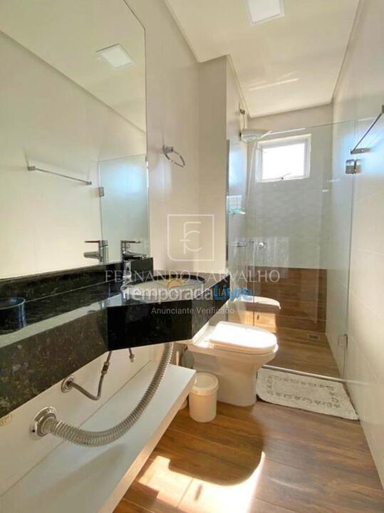 Apartamento para aluguel de temporada em Bombinhas (Mariscal)