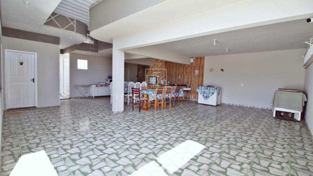 Casa para alquiler de vacaciones em Bombinhas (Canto Grande)