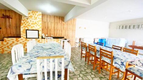 CASA CON PISCINA EN CANTO GRANDE