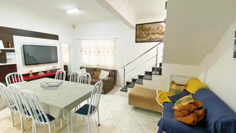 CASA CON PISCINA EN CANTO GRANDE