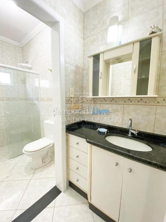 Casa para alquiler de vacaciones em Bombinhas (Canto Grande)