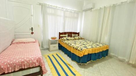 CASA CON PISCINA EN CANTO GRANDE