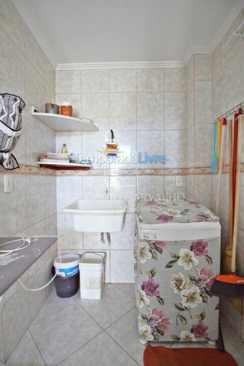 Casa para alquiler de vacaciones em Bombinhas (Canto Grande)