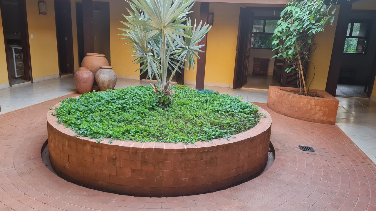 Ranch for vacation rental in Tietê (Bairro Prainha)