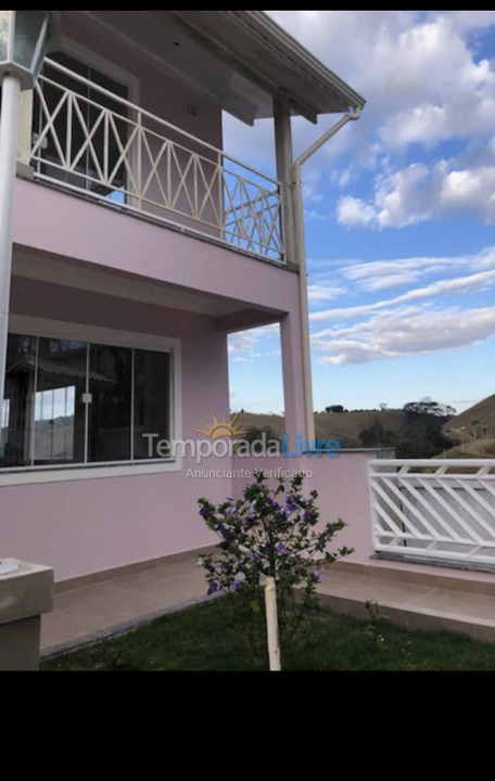House for vacation rental in Valença (Conservatória)