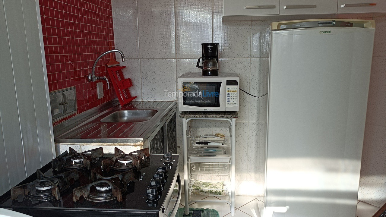 Apartamento para aluguel de temporada em Rio de Janeiro (Jacarepaguá)