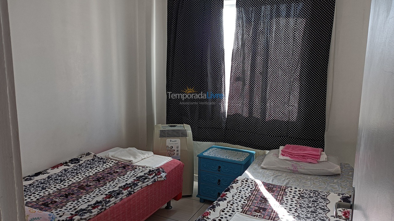 Apartamento para aluguel de temporada em Rio de Janeiro (Jacarepaguá)