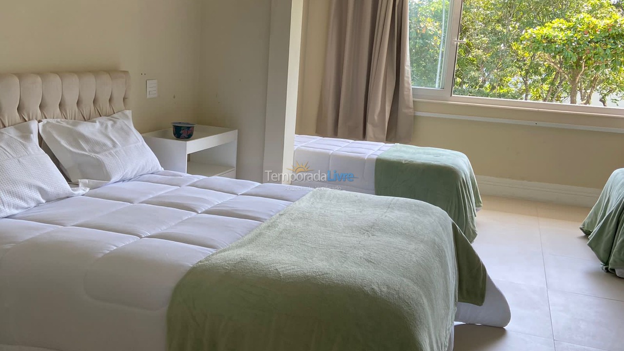 Casa para aluguel de temporada em Rio de Janeiro (Barra da Tijuca)