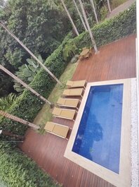 Casa para alquilar en São Sebastião - Praia da Baleia