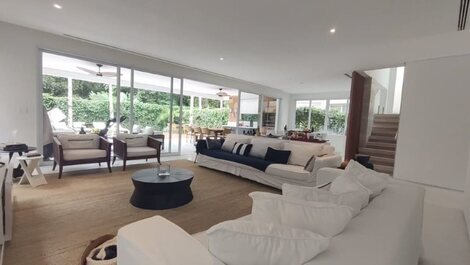 Casa Disponible Nochevieja Ballena!!!