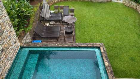 House for rent in São Sebastião - Praia da Baleia