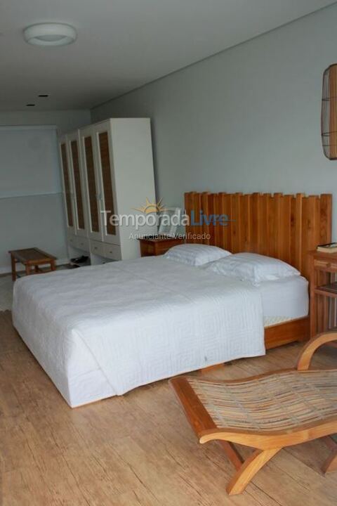 Casa para aluguel de temporada em São Sebastião (Maresias)