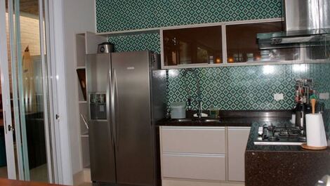 CASA FRENTE AO MAR DISPONIVEL PARA REVEILLON