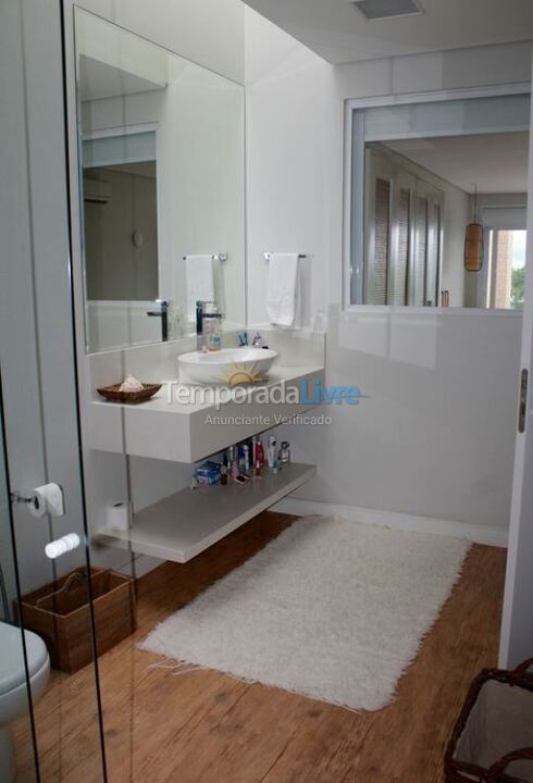 Casa para aluguel de temporada em São Sebastião (Maresias)