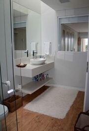 CASA FRENTE AO MAR DISPONIVEL PARA REVEILLON