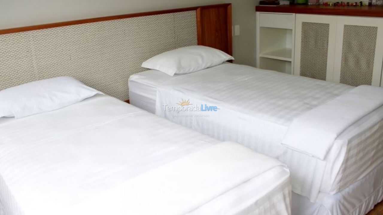 Casa para aluguel de temporada em São Sebastião (Maresias)