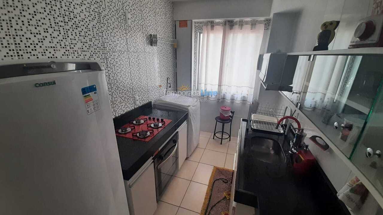 Apartamento para aluguel de temporada em Vespasiano (Bairro Gavea Ll)