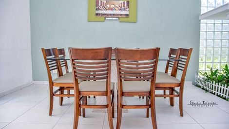 Alto Padrão House Praia do Pernambuco Great Option p Skip the Quarantine