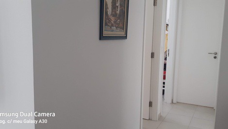 Apartamento de alto estándar frente al mar...