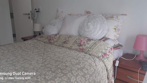 Apartamento de alto estándar frente al mar...