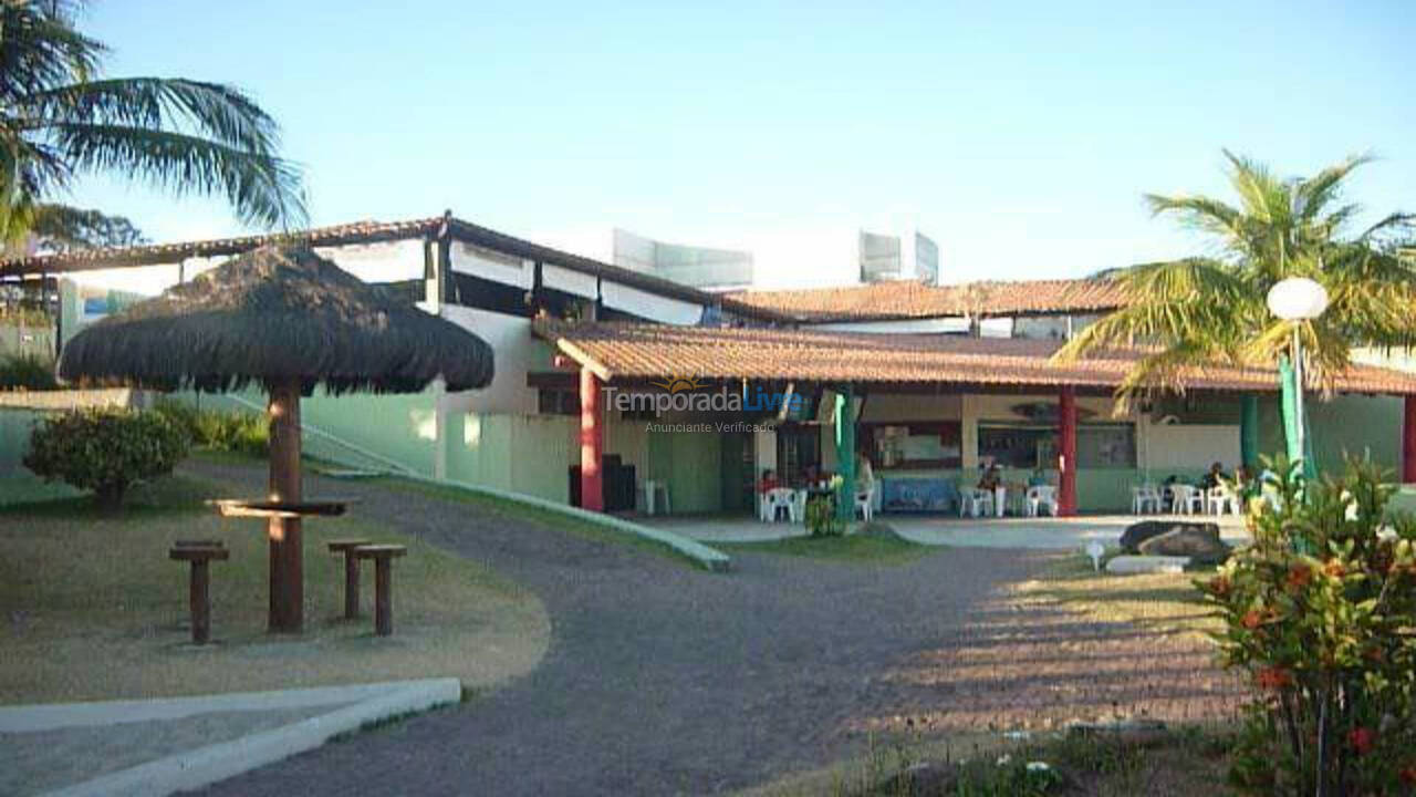 Apartment for vacation rental in Cabo Frio (Baixo Grande)