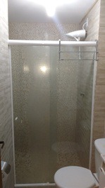 Ground floor apartment with full club