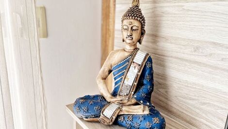 PENTHOUSE WITH SEA VIEW 3 BEDROOMS