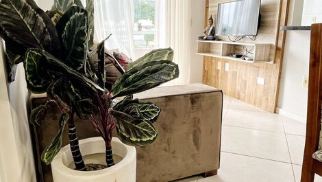 PENTHOUSE WITH SEA VIEW 3 BEDROOMS