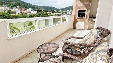 PENTHOUSE WITH SEA VIEW 3 BEDROOMS