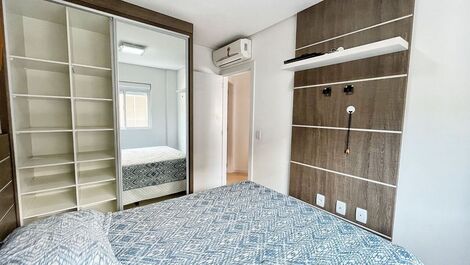 Apartment with SEA VIEW - 50 mtrs from the beach - 3 bedrooms - 2 bathrooms