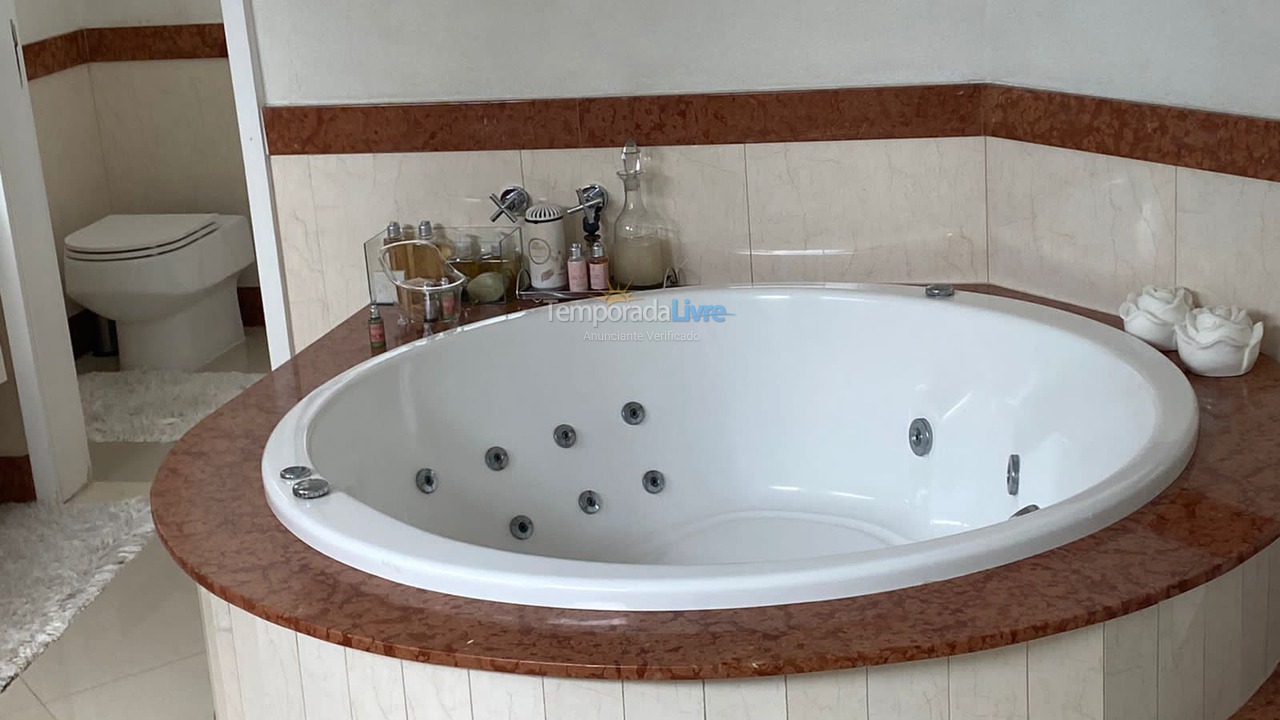 House for vacation rental in Rio de Janeiro (Barra da Tijuca)