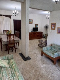 Apartment in Praia Grande Bairro Guilhermina