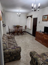 Apartment in Praia Grande Bairro Guilhermina