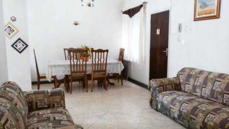 Apartment in Praia Grande Bairro Guilhermina