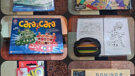 OUR CHARMING LOFT in Campos do Jordão