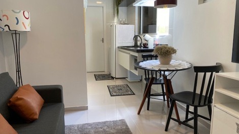 Apartamento para alquilar en Maceió - Jatiúca