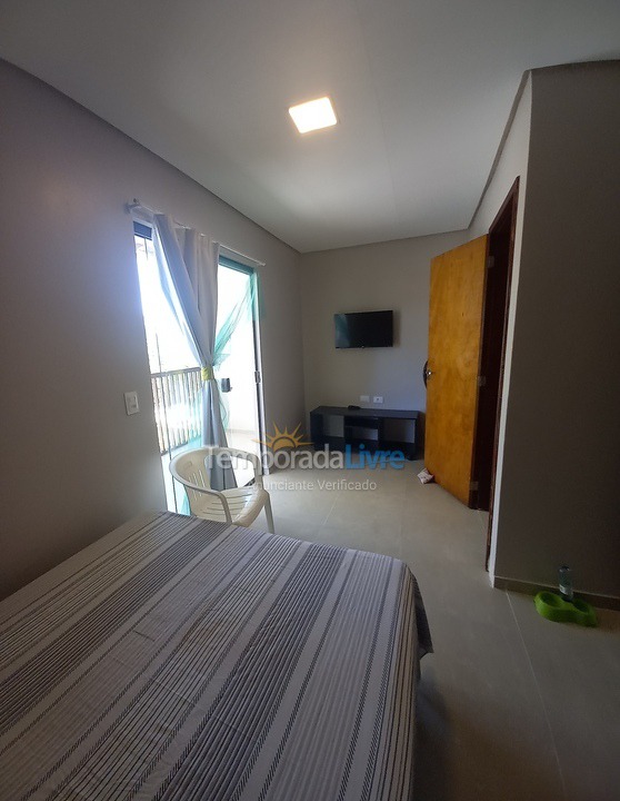 House for vacation rental in Ipojuca (Praia de Serrambi)