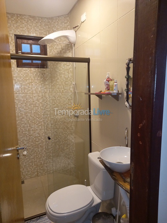 House for vacation rental in Ipojuca (Praia de Serrambi)