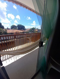 Pleasant house on Serrambi beach