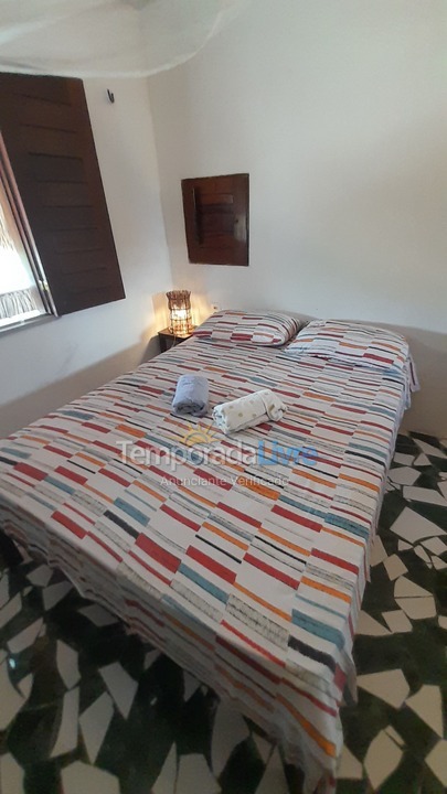 Apartment for vacation rental in Paracuru (Centro)