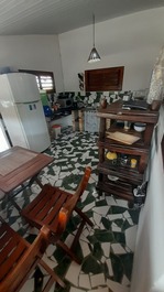 Hopa shelter surf house independent apartment