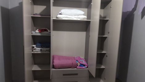 Holiday, leisure or business home