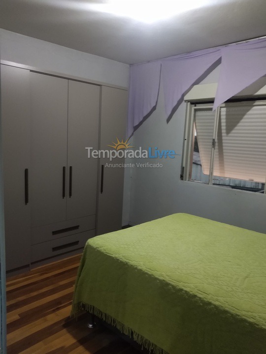 House for vacation rental in Bento Gonçalves (Maria Goretti)