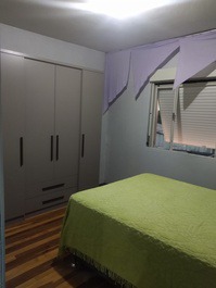 Holiday, leisure or business home