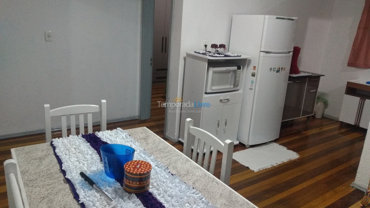 House for vacation rental in Bento Gonçalves (Maria Goretti)