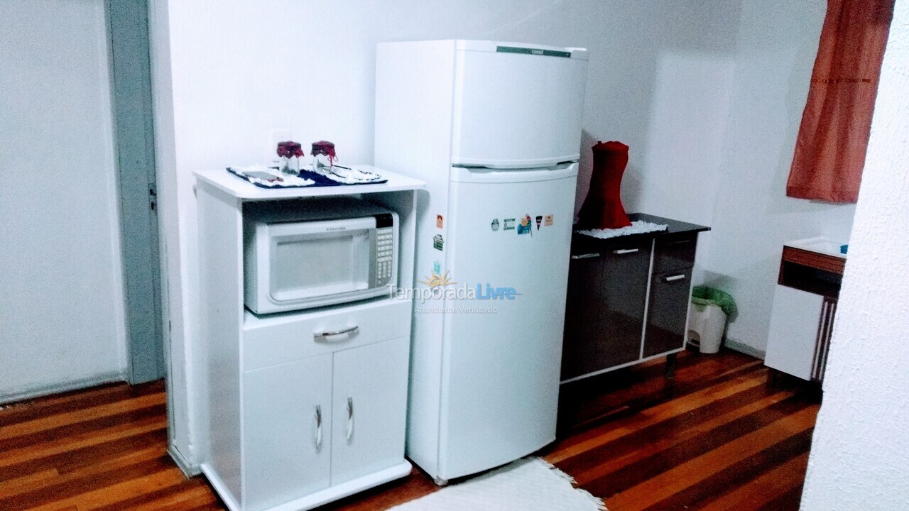 House for vacation rental in Bento Gonçalves (Maria Goretti)