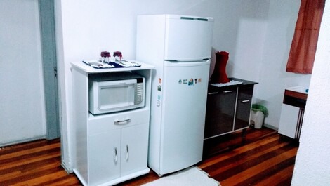 Holiday, leisure or business home